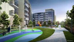 The Gazania (D19), Condominium #349716321